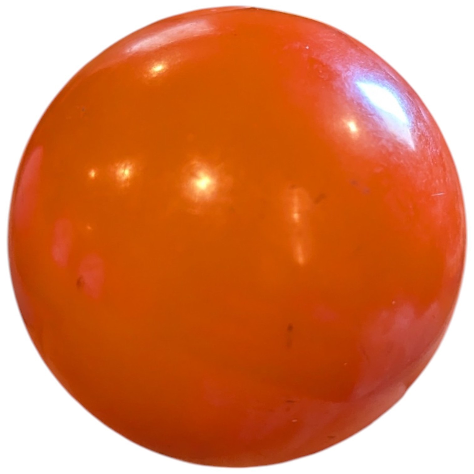 Genuine Pool Balls 1 5 7 Solid Billiard Replacement Balls- 3