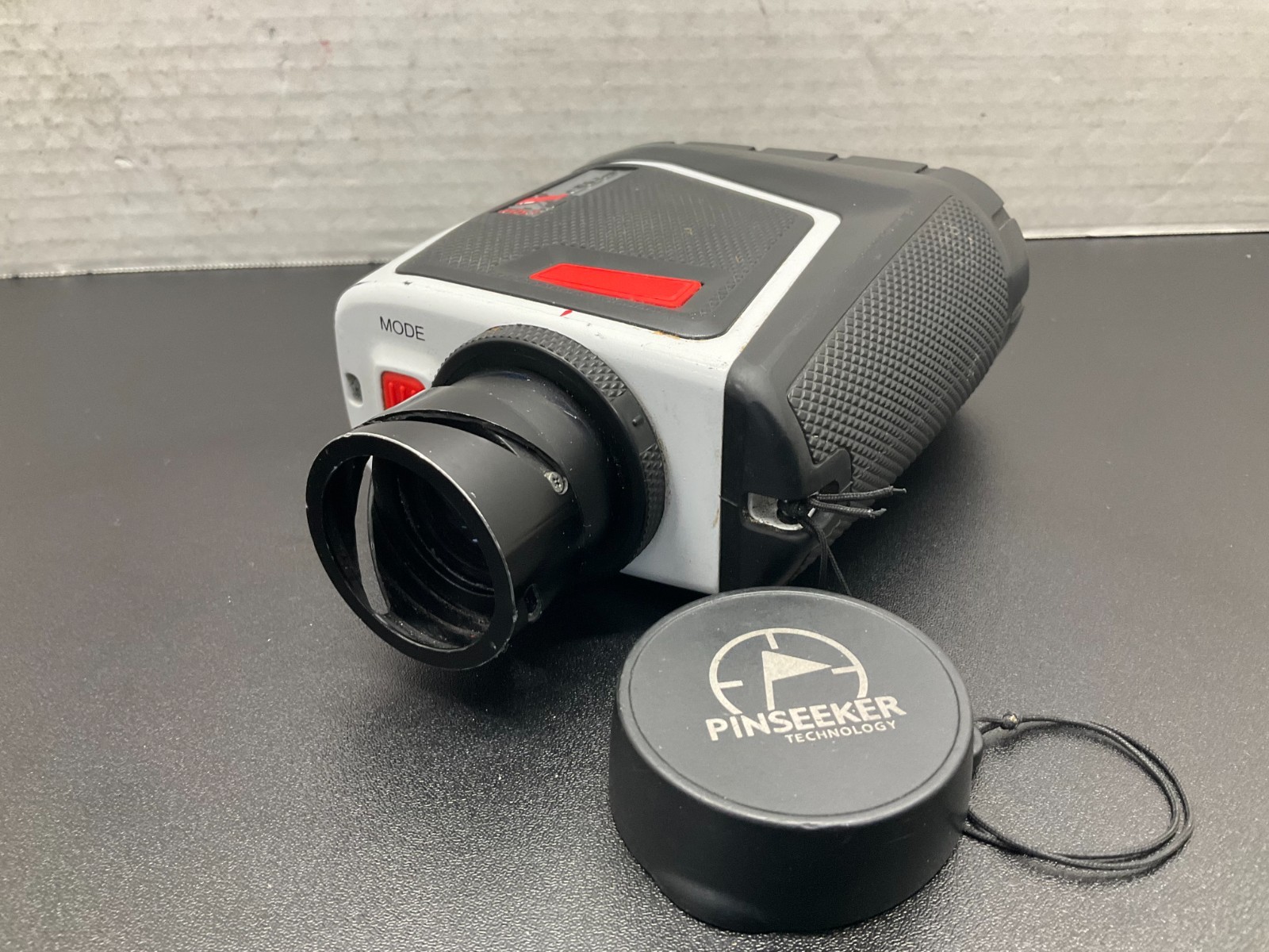 Bushnell Pro X7 Jolt Rangefinder Golf Laser Range Finder