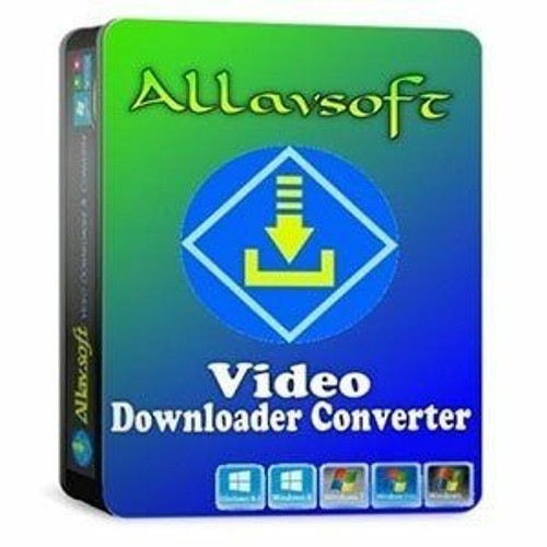 Allavsoft Video Downloader & Converter Software