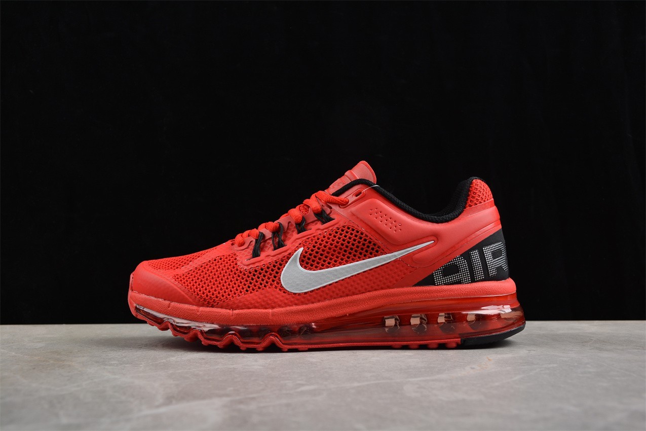 Men Nike Air Max+ 2013 'Pimento'