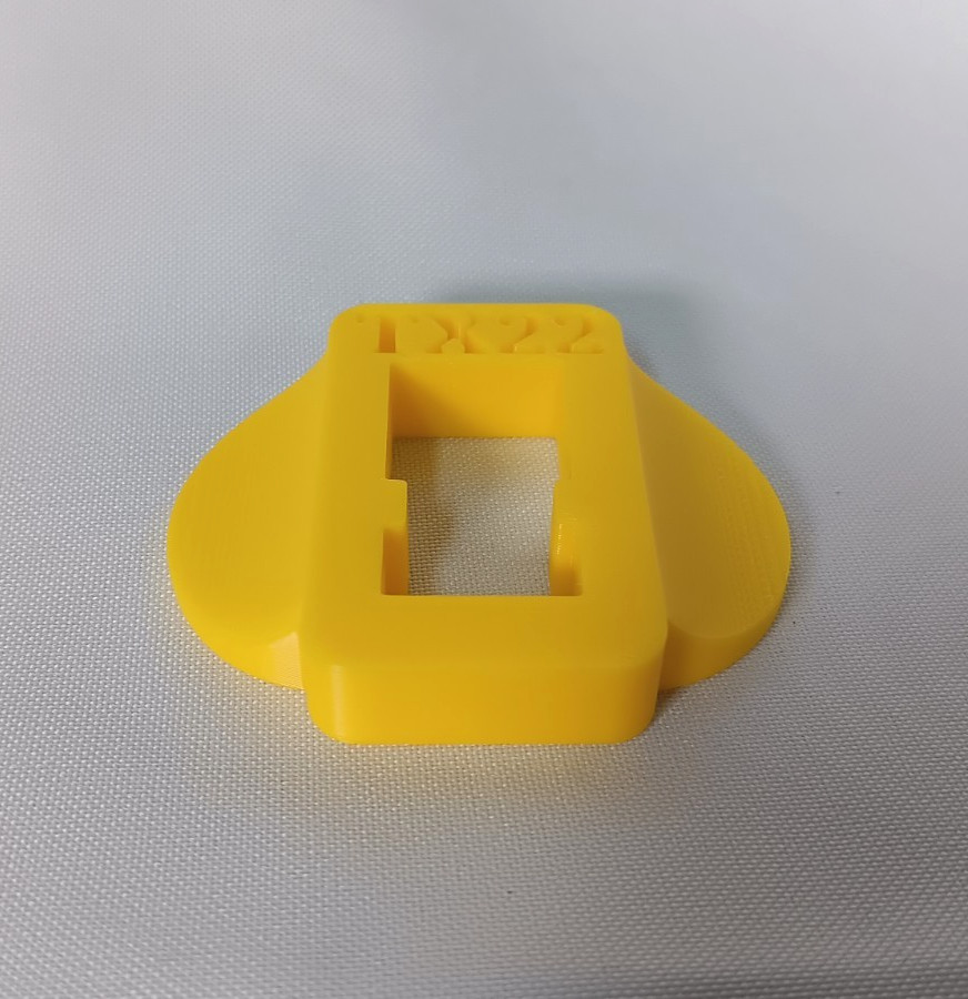 Taurus TX22 Speed Loader .22LR Thumb Saver - Made in USA!