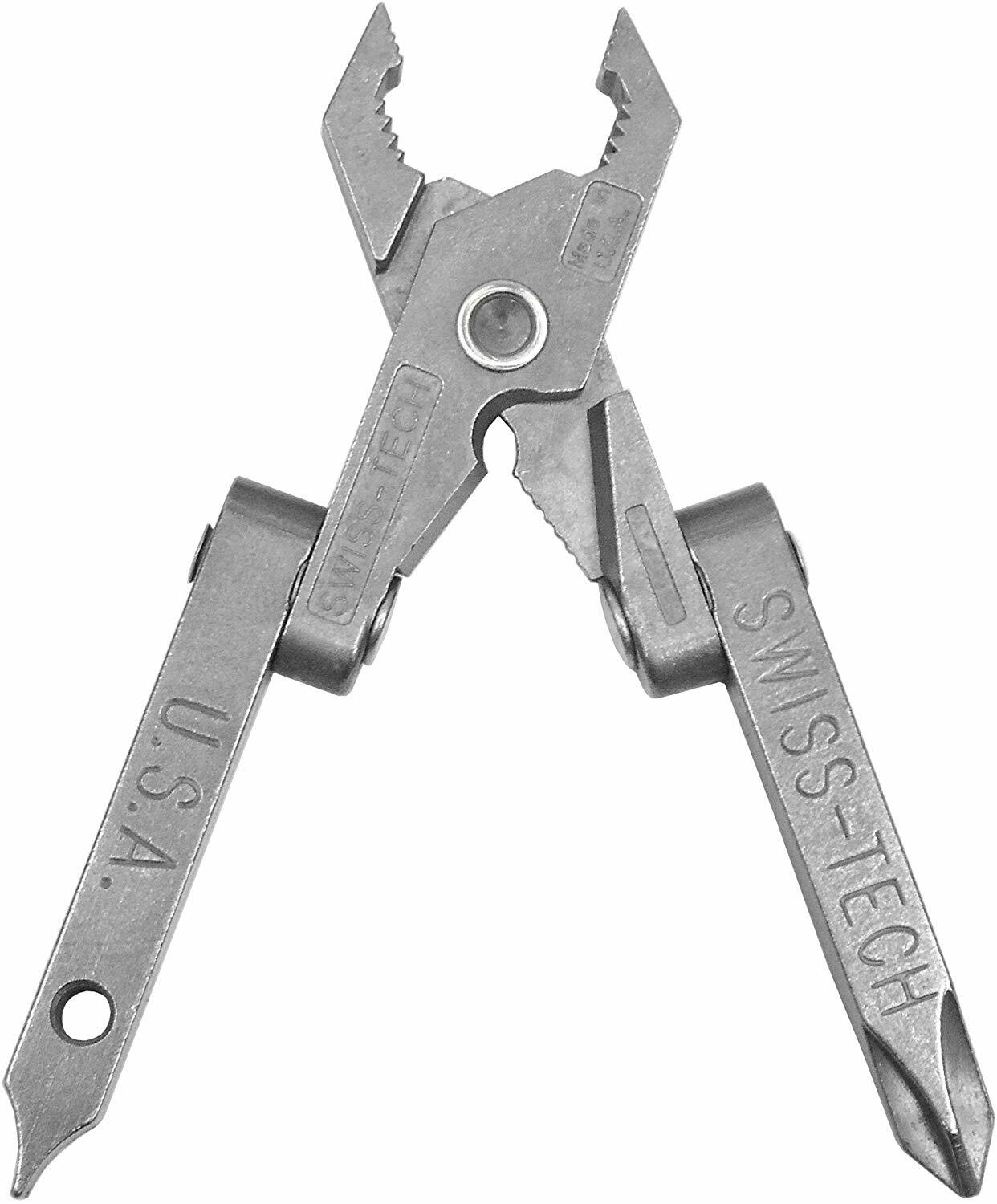 SWISS-TECH BXM-1 Mariner VICTORINOX From Stylish anglers Japan