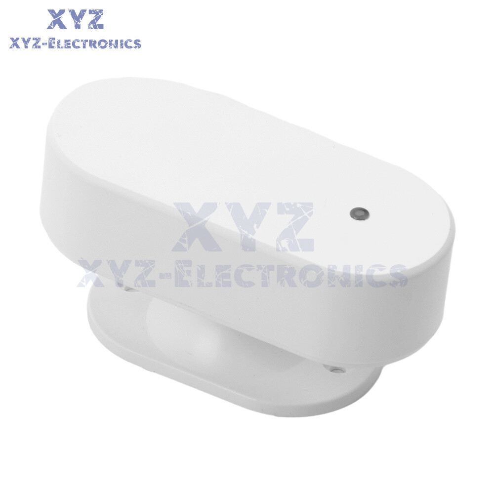 Tuya Zigbee Human Presence Detector Smart Human Body PIR Sensor Radar Detector