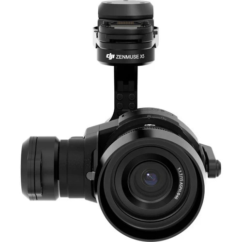 DJI Zenmuse X5 (Certified Refurbished)