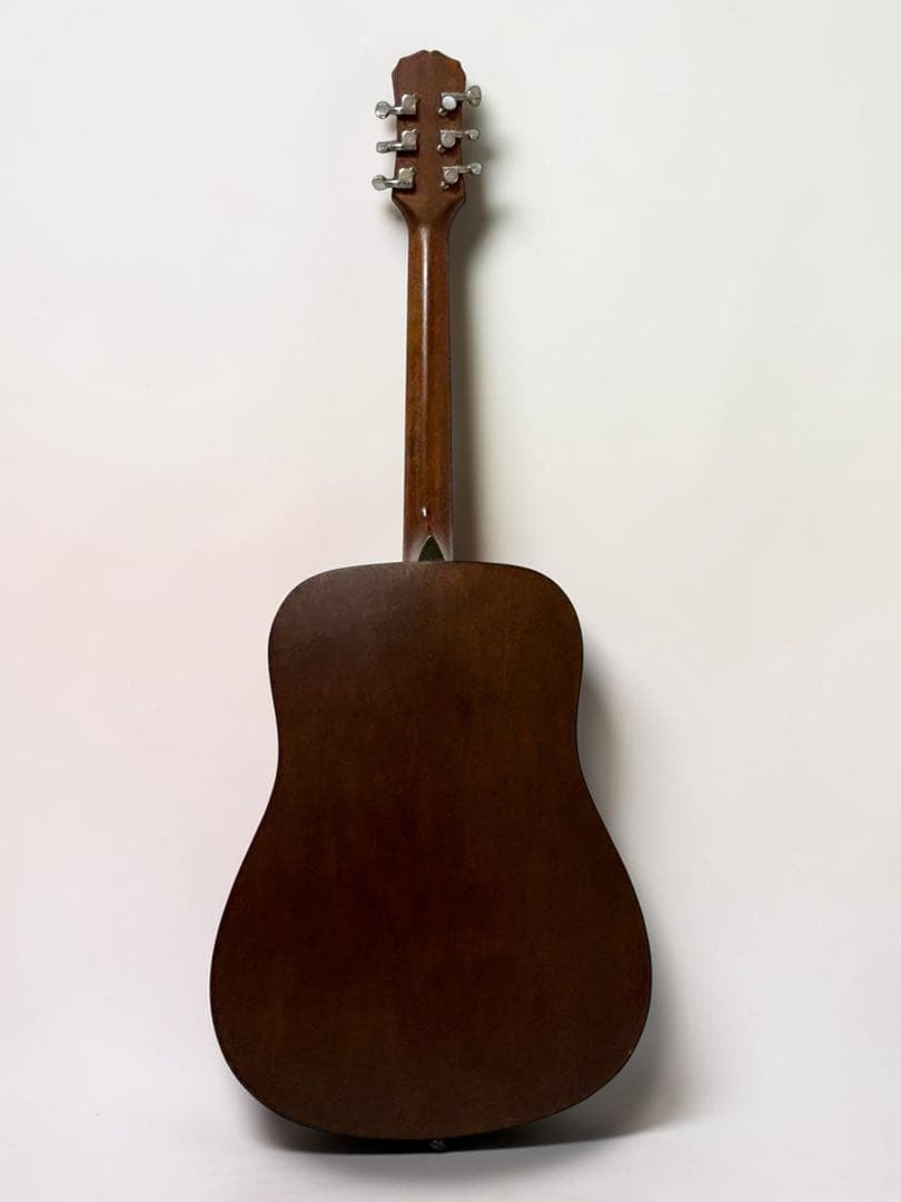 Epiphone PR-200D Acoustic Electric Guitar