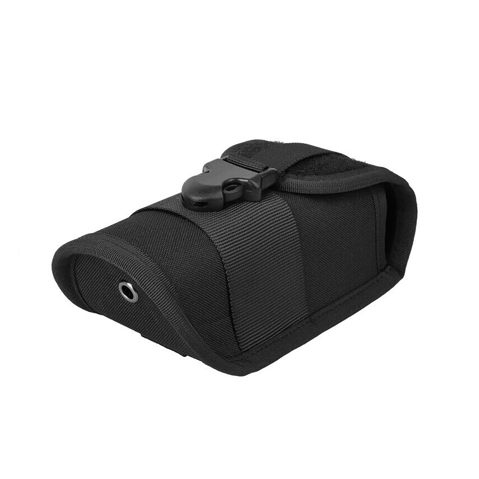 Black Utility Military Hunting Accessories Organizer Eyeglasses Carrying Case vv