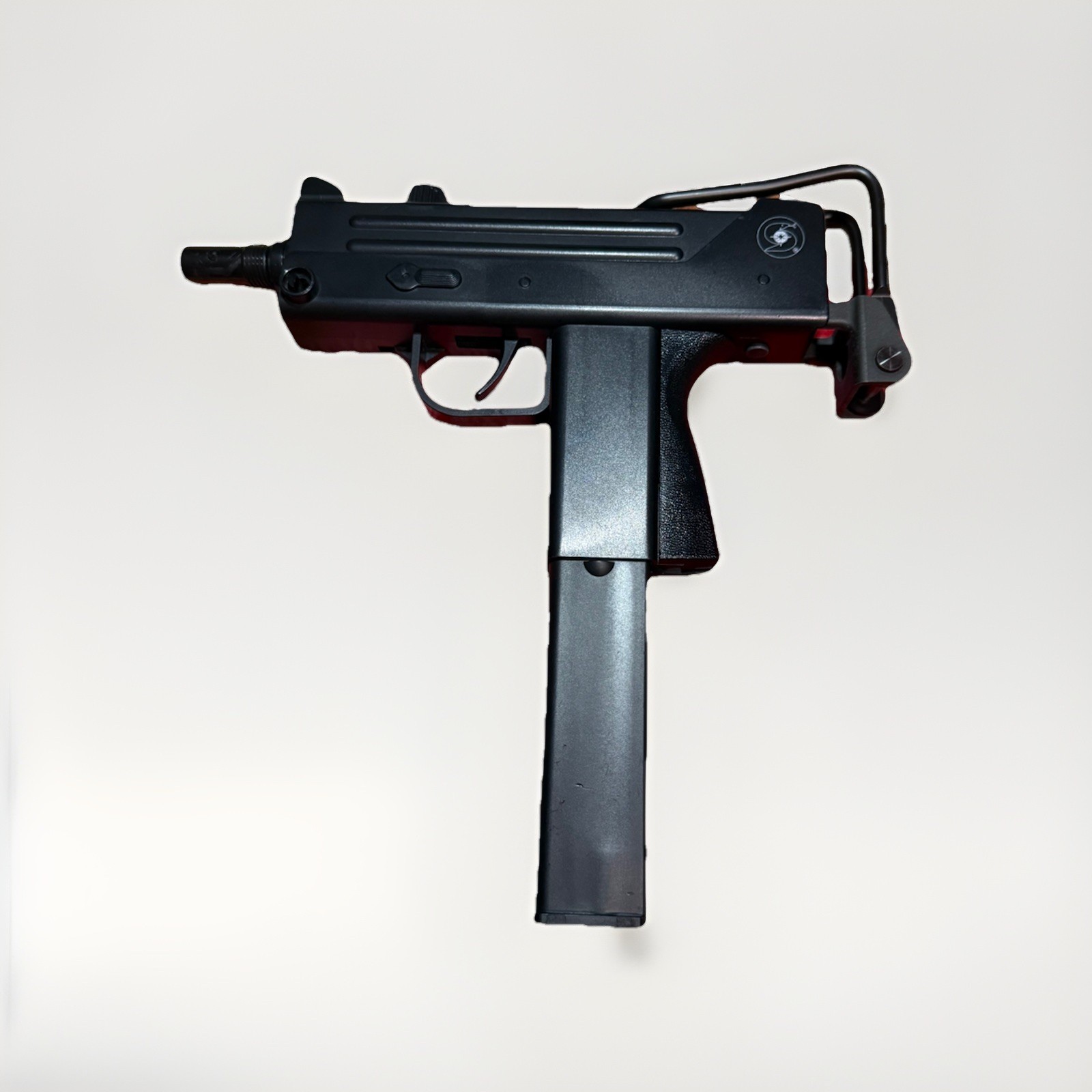 ASG Cobray Ingram M11 CO2 BB Submachine Gun