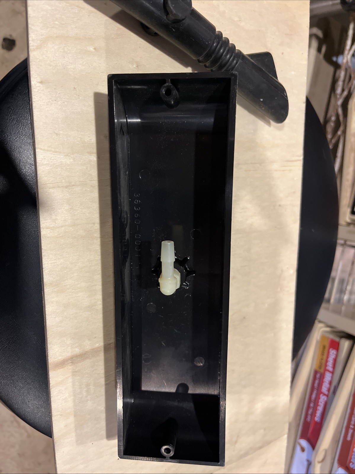 36360.1001 BUNN Dilution Nozzle Assembly