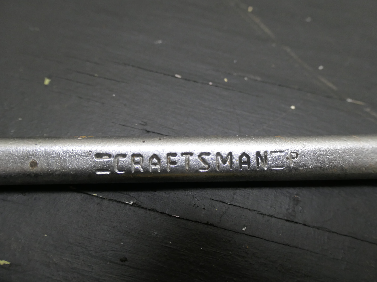 Craftsman Brake Adjusting Tool