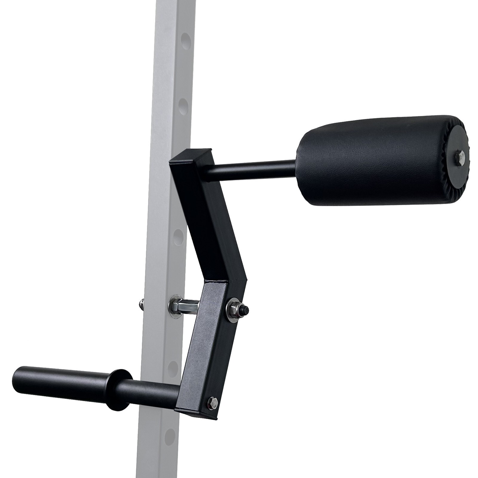 Neck Machine Strengthener for Muscles Training Workout Equipment Power Rack