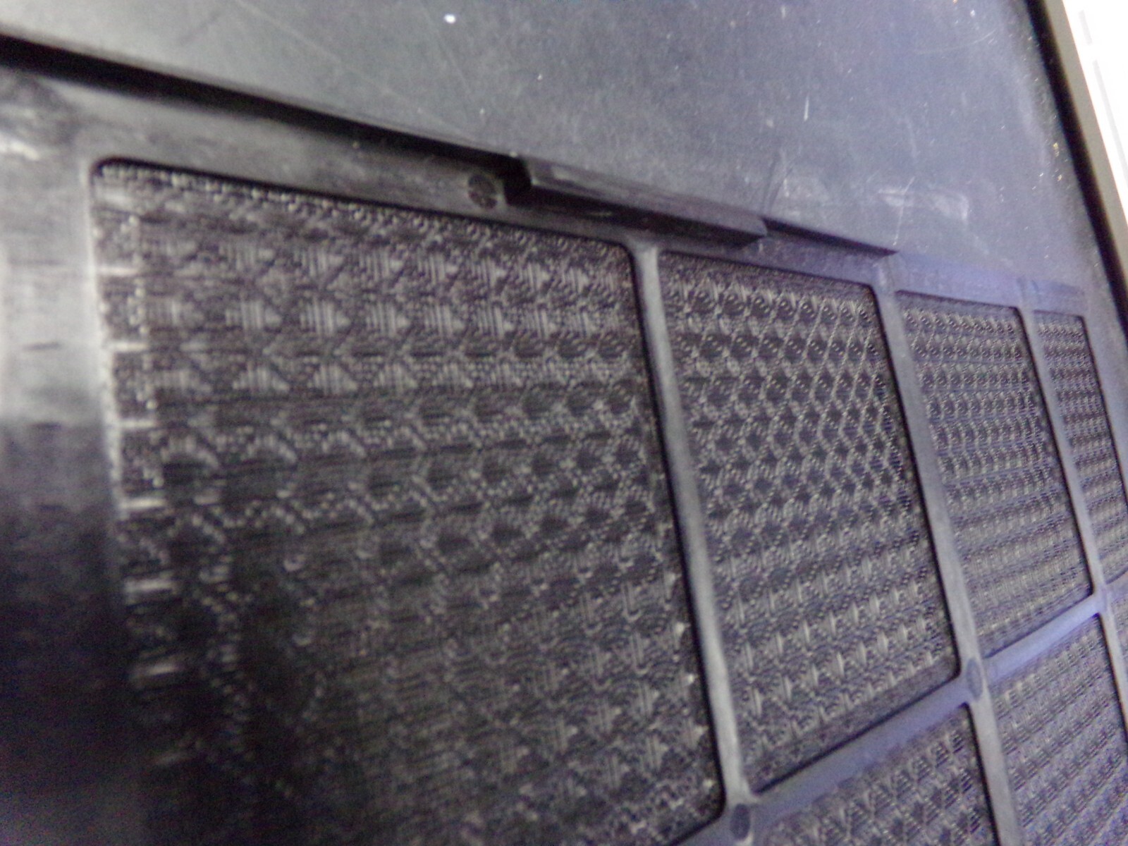 Self-Contained Ice Maker, replacement filter HV640005400G (C)