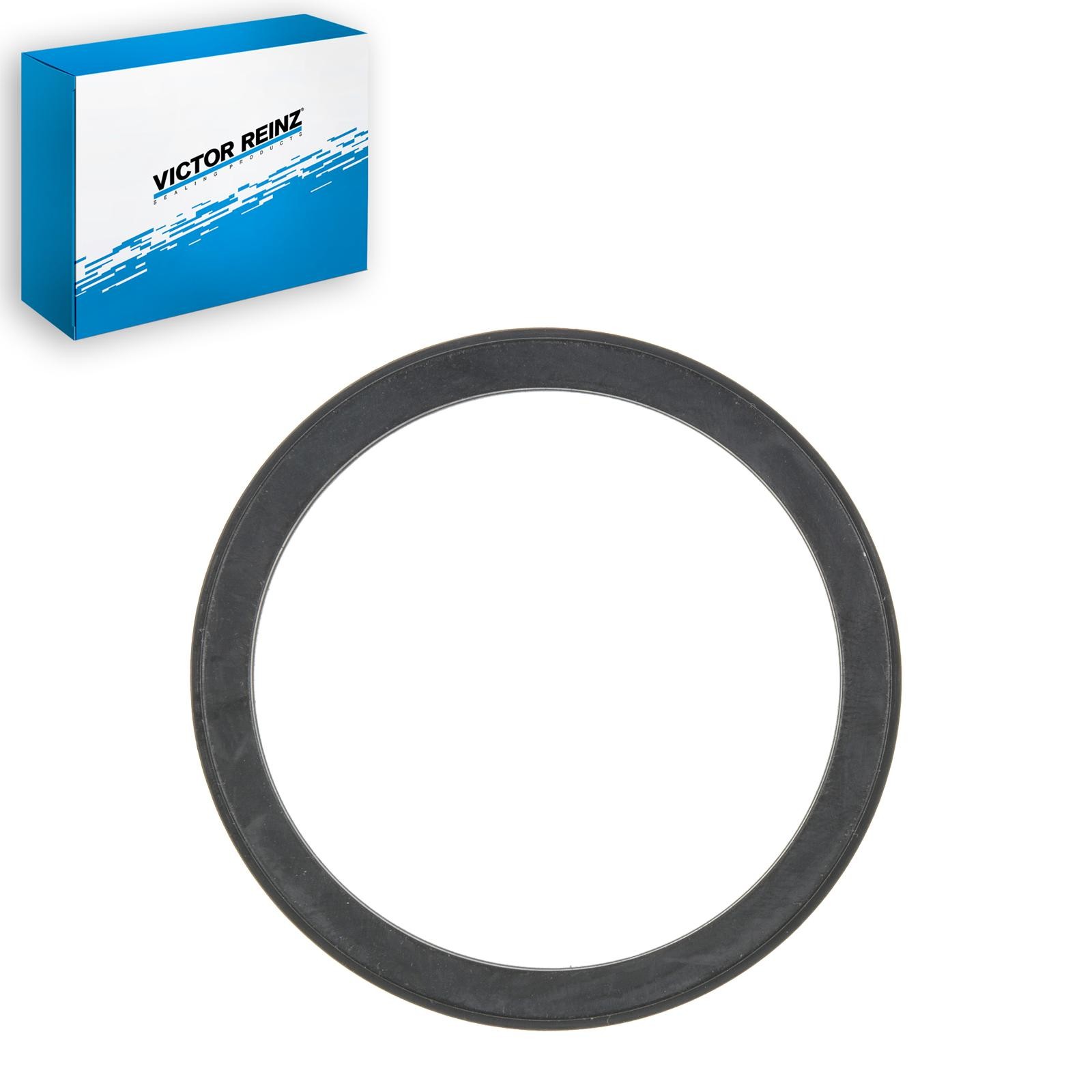 Victor Reinz Engine Coolant Outlet Gasket For 1980-1981 Volvo 264 2.1L L4