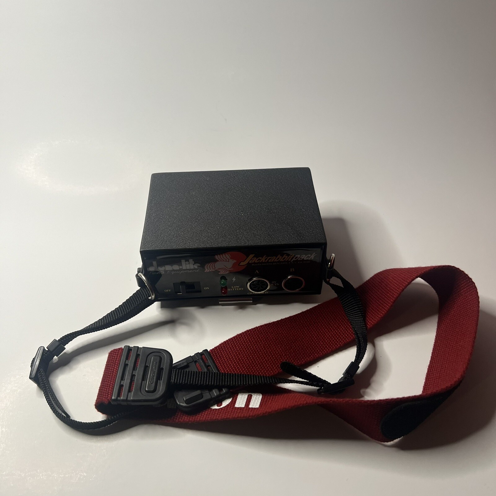 Dynalite DYNA-LITE JACKRABBIT PACK