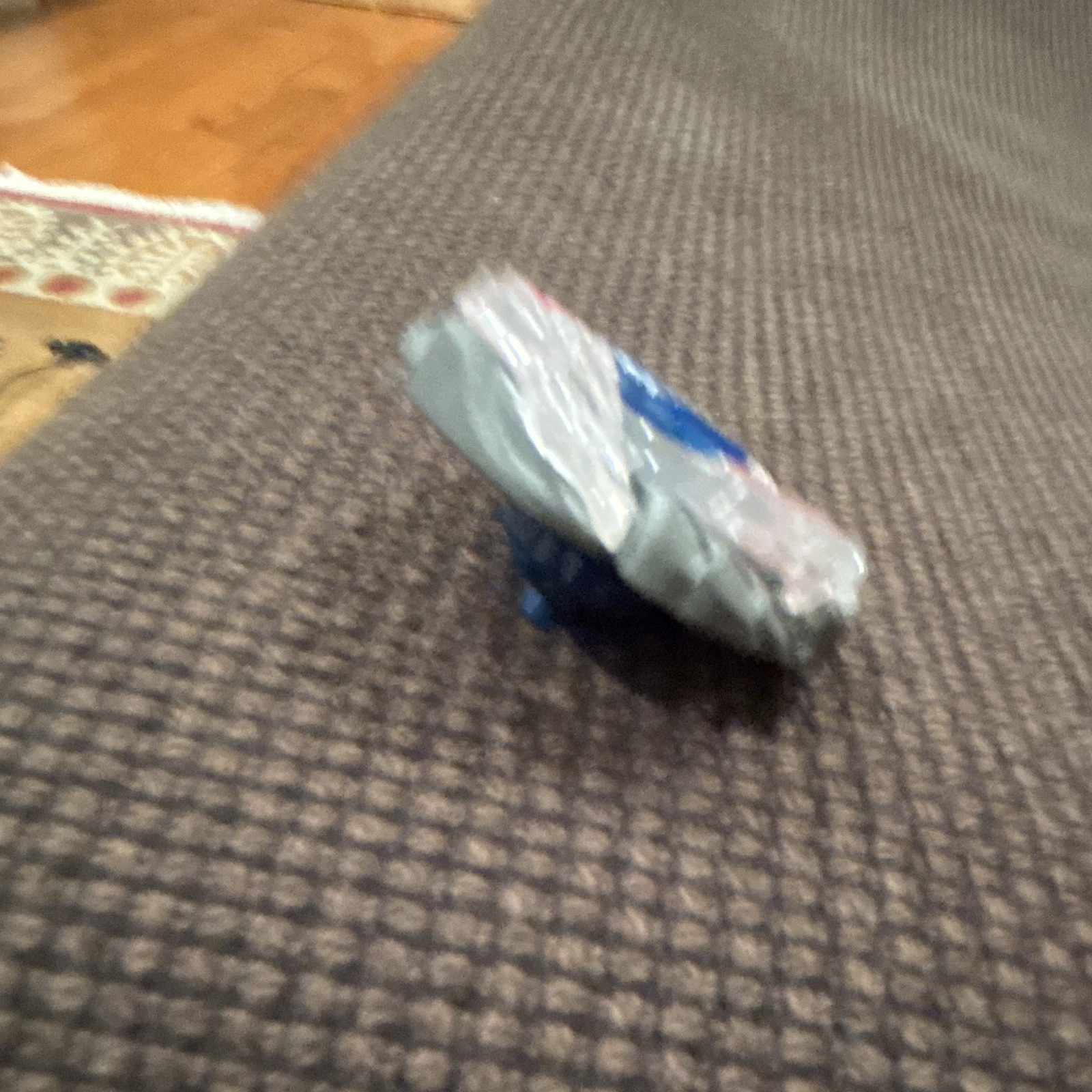 Lightning L Drago Beyblade