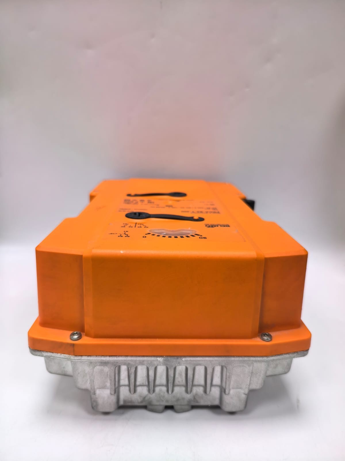 BELIMO PRCA-S2-T-200 VALVE ACTUATOR