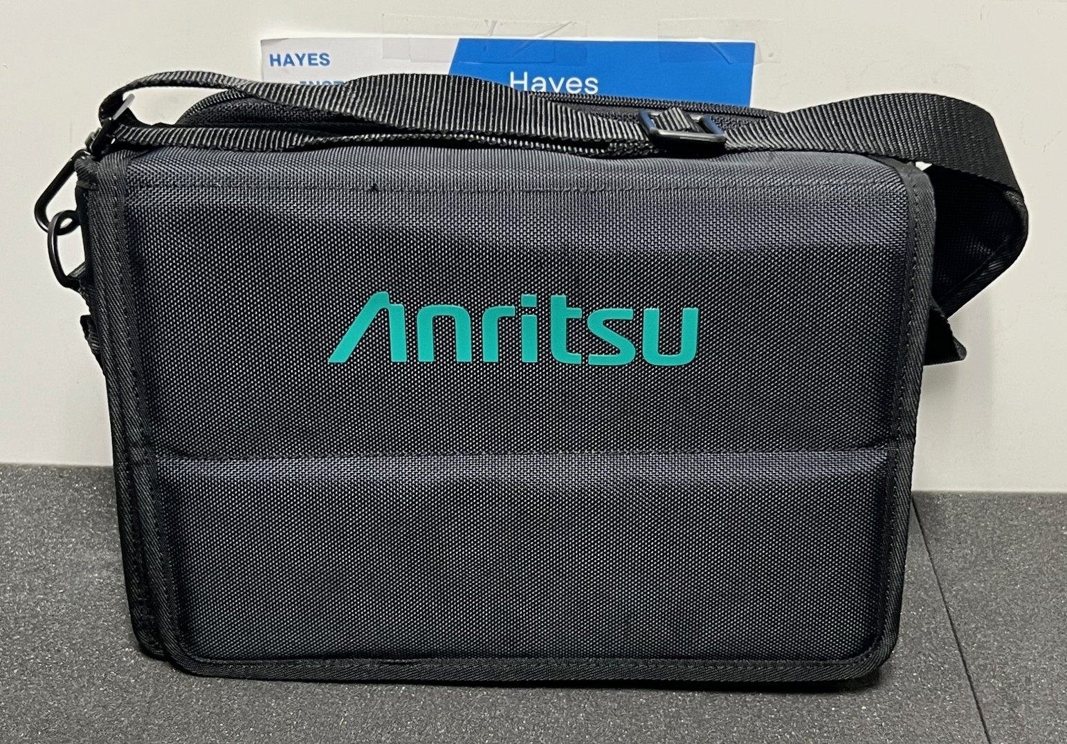 ANRITSU MT9083A2 ACCESS MASTER OTDR SM, 1310/1550/1625 - MT9083A2-057, MINT COND