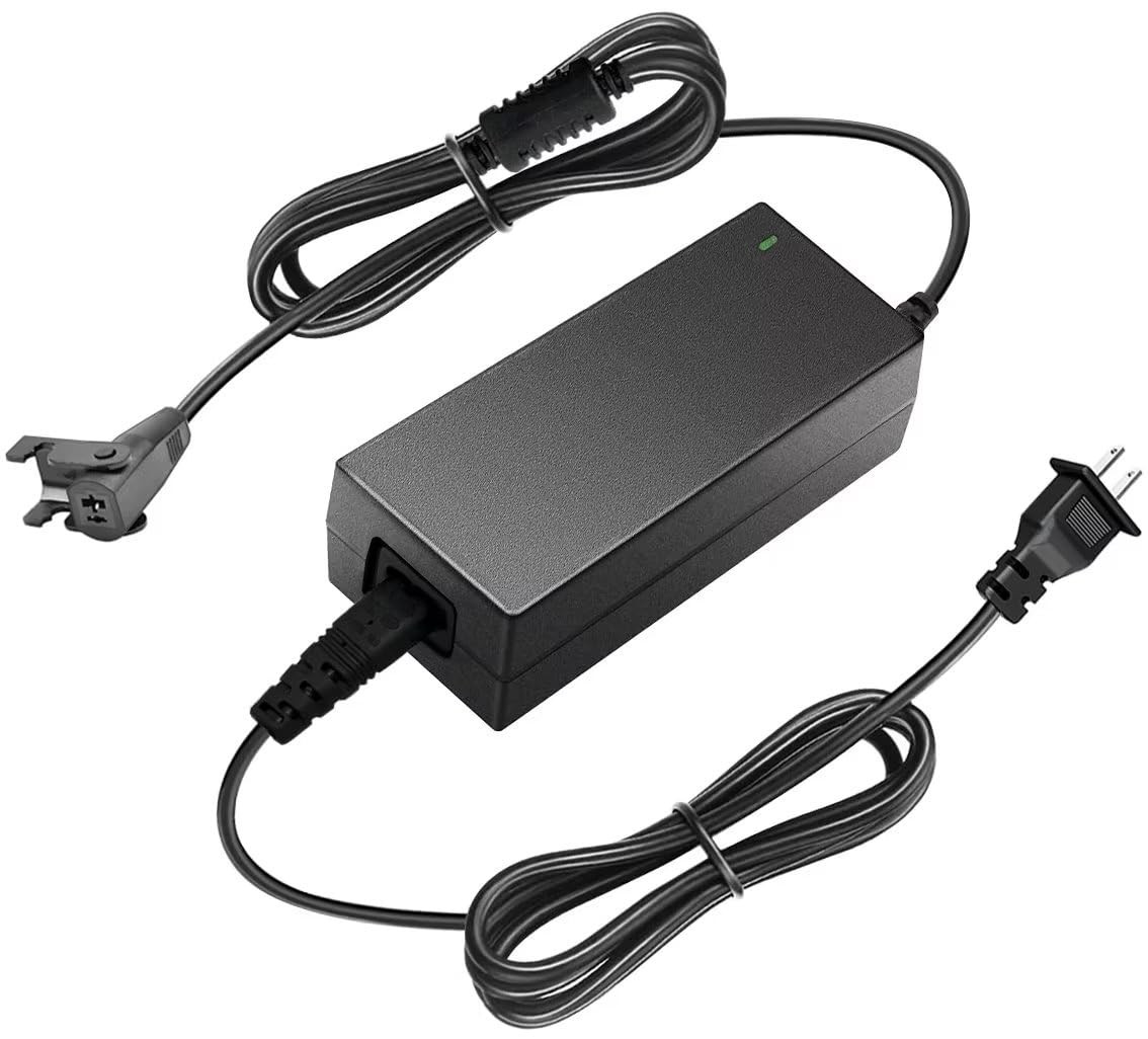 UYGALAXY 29V 2A Recliner Power Supply of without Y Splitter Cord, Black