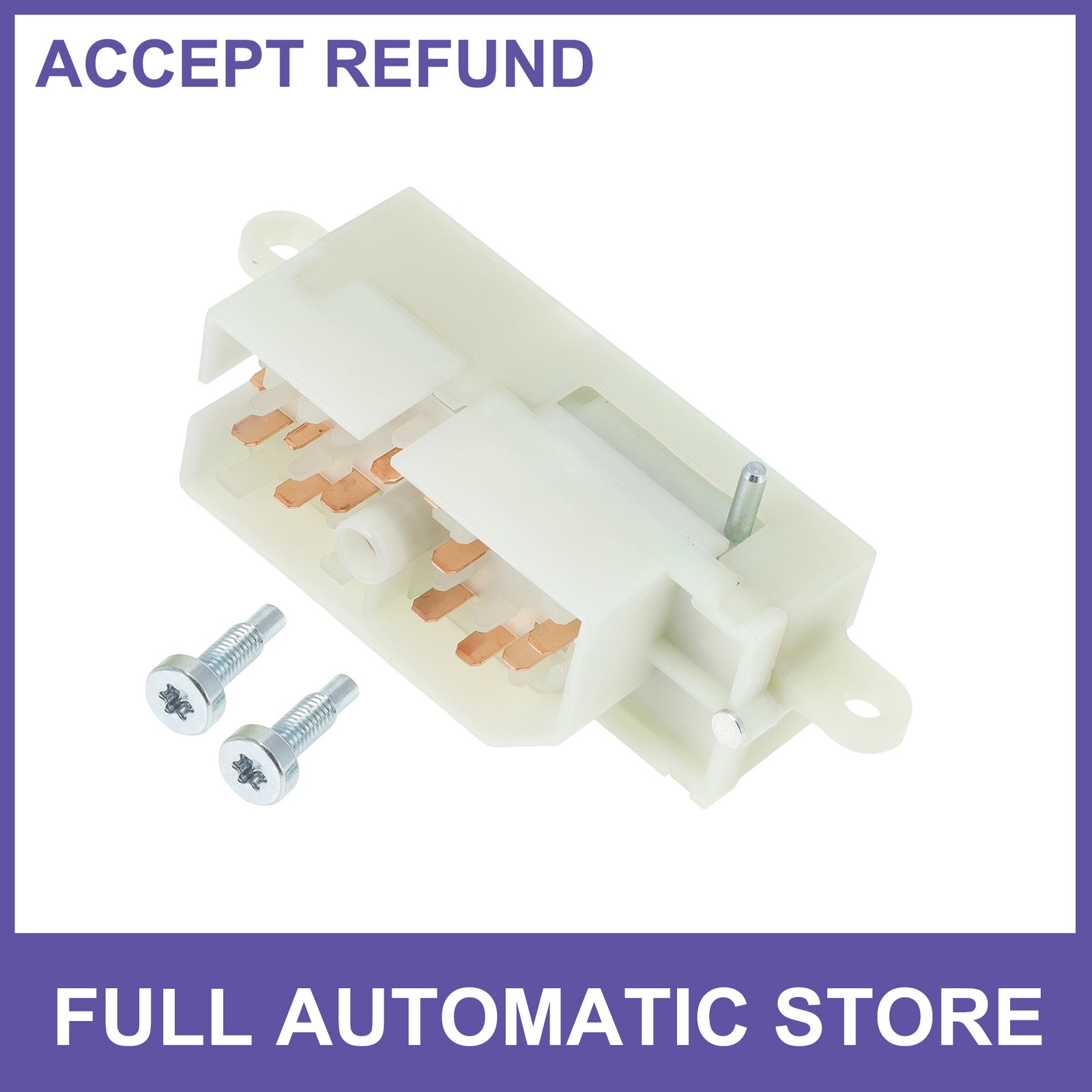 Ignition Switch Fit For Ford F250 F-350 F-450 Super Duty 92-04 924868