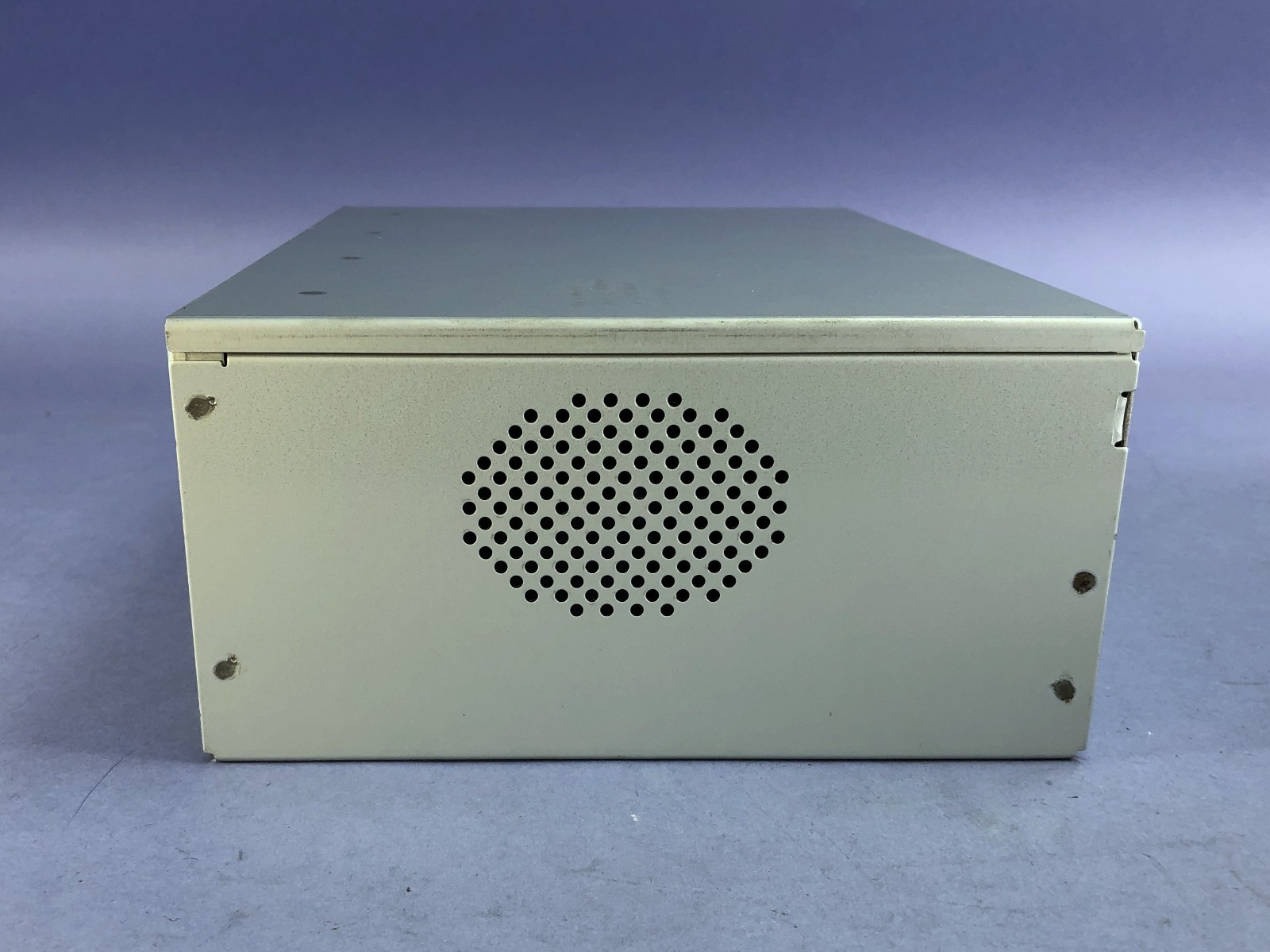 IBM Self-Checkout System 6 Cash Unit Security Controller PN: 3AA01957700