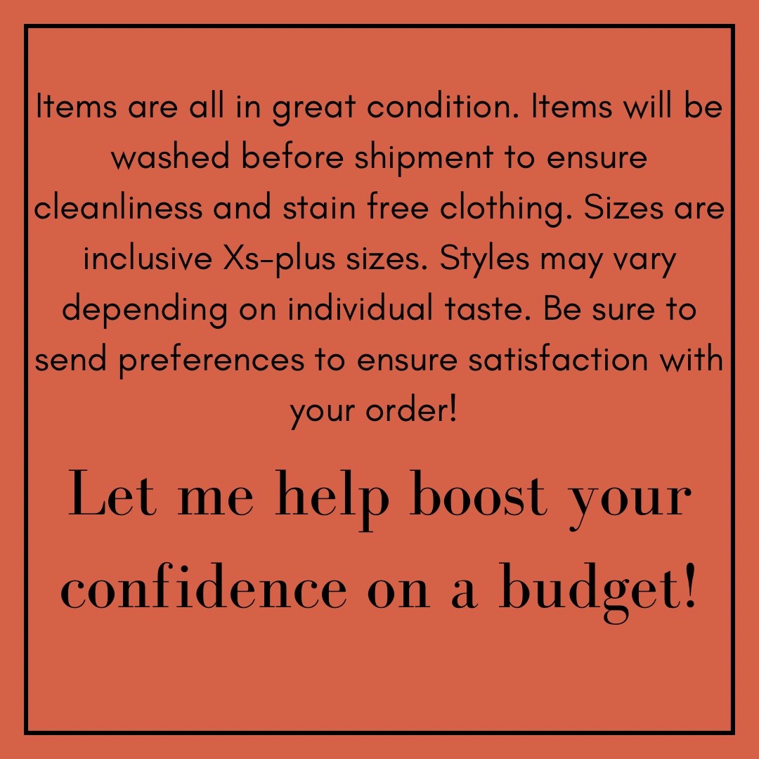 Trifted Style Box
