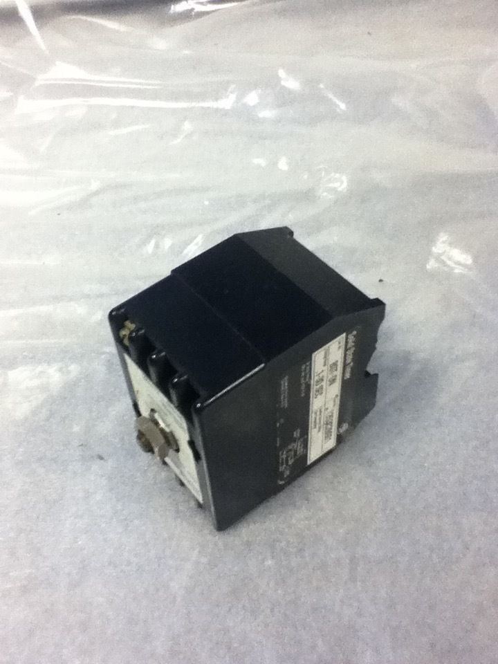 Westinghouse BST-ON Timer