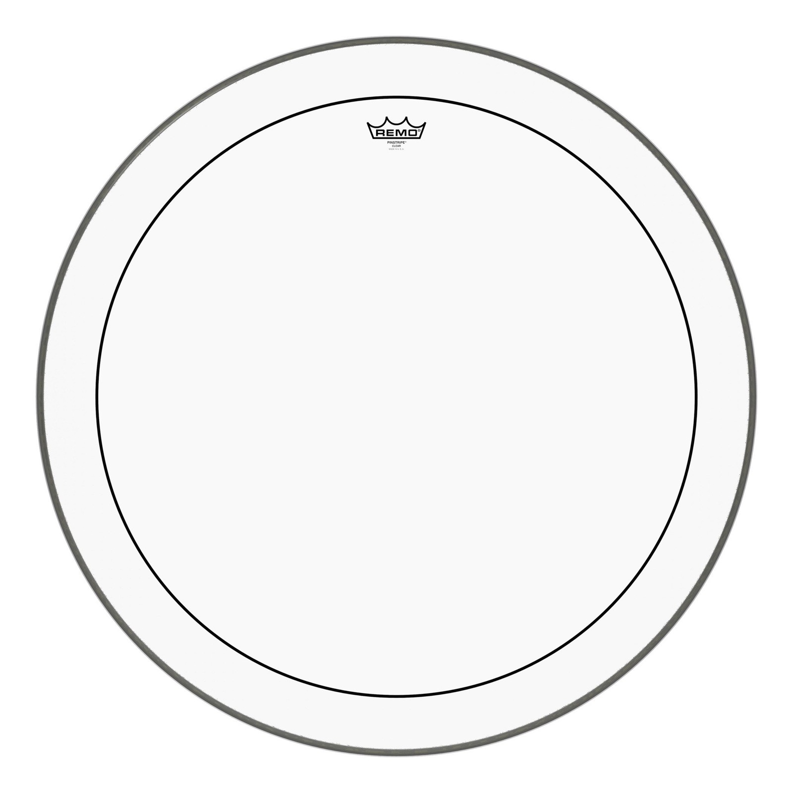 Remo Pinstripe Drumhead