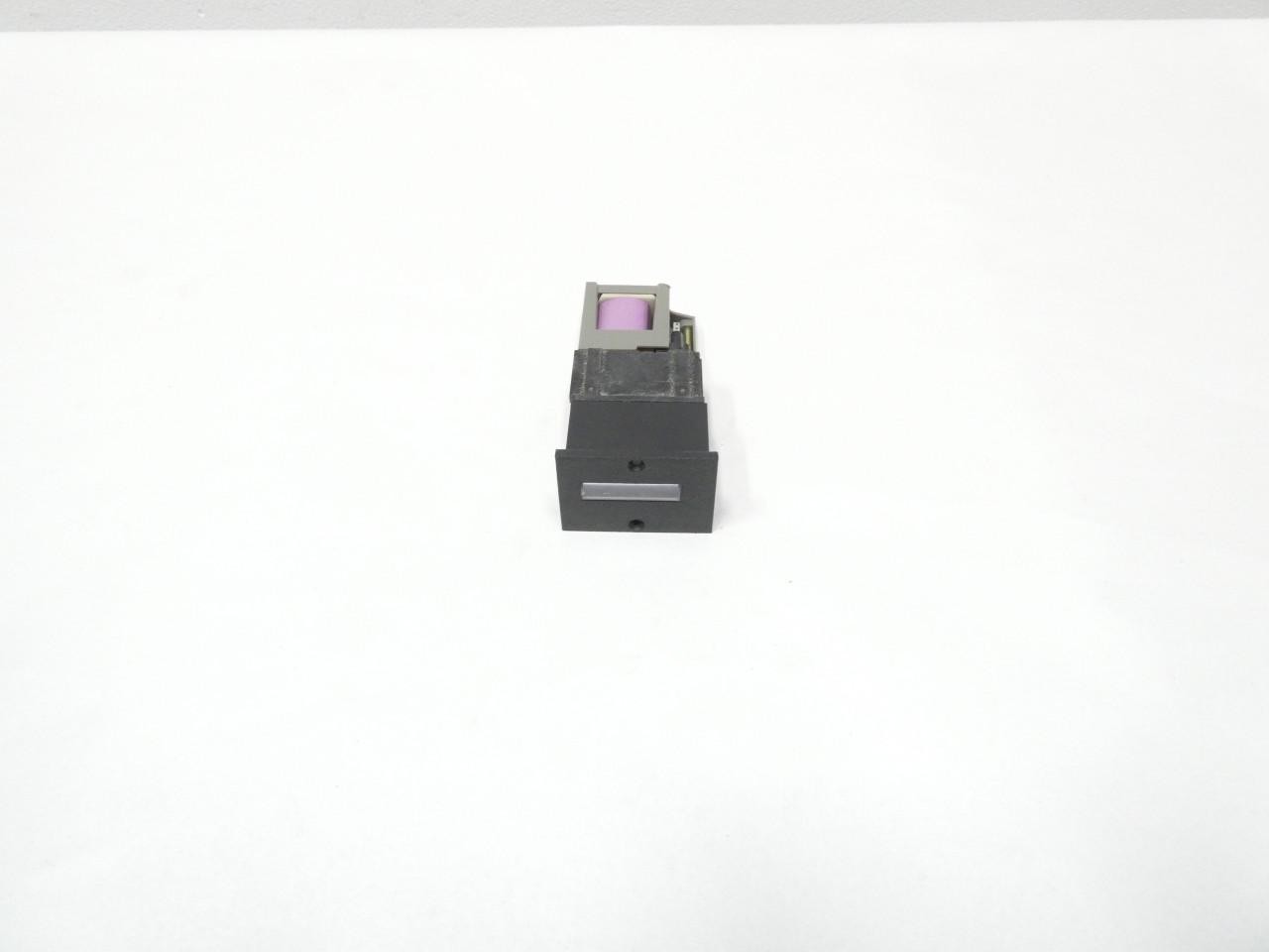 Hecon G04143891 4-digit Counter