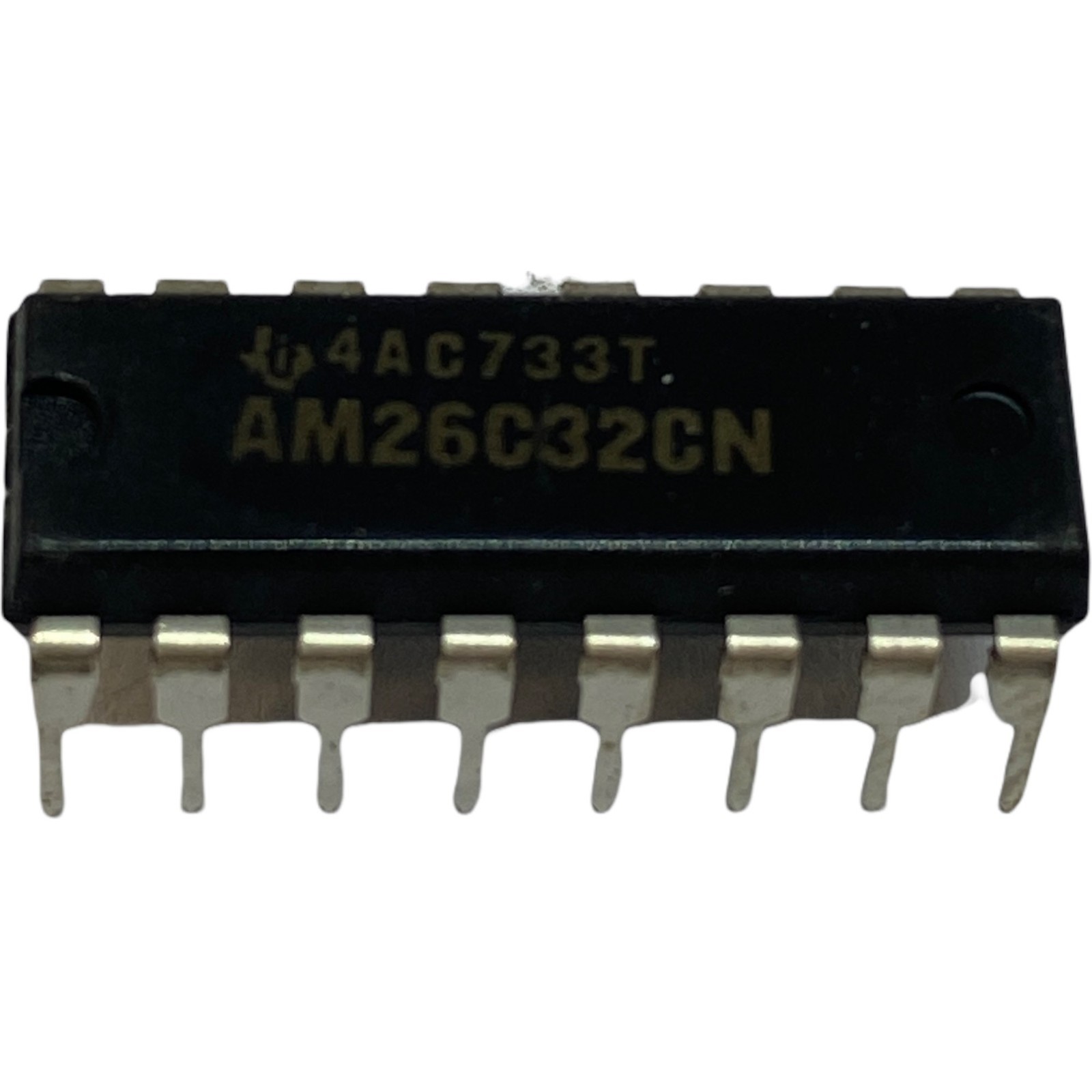 AM26C32CN Texas Instruments Integrated Circuit