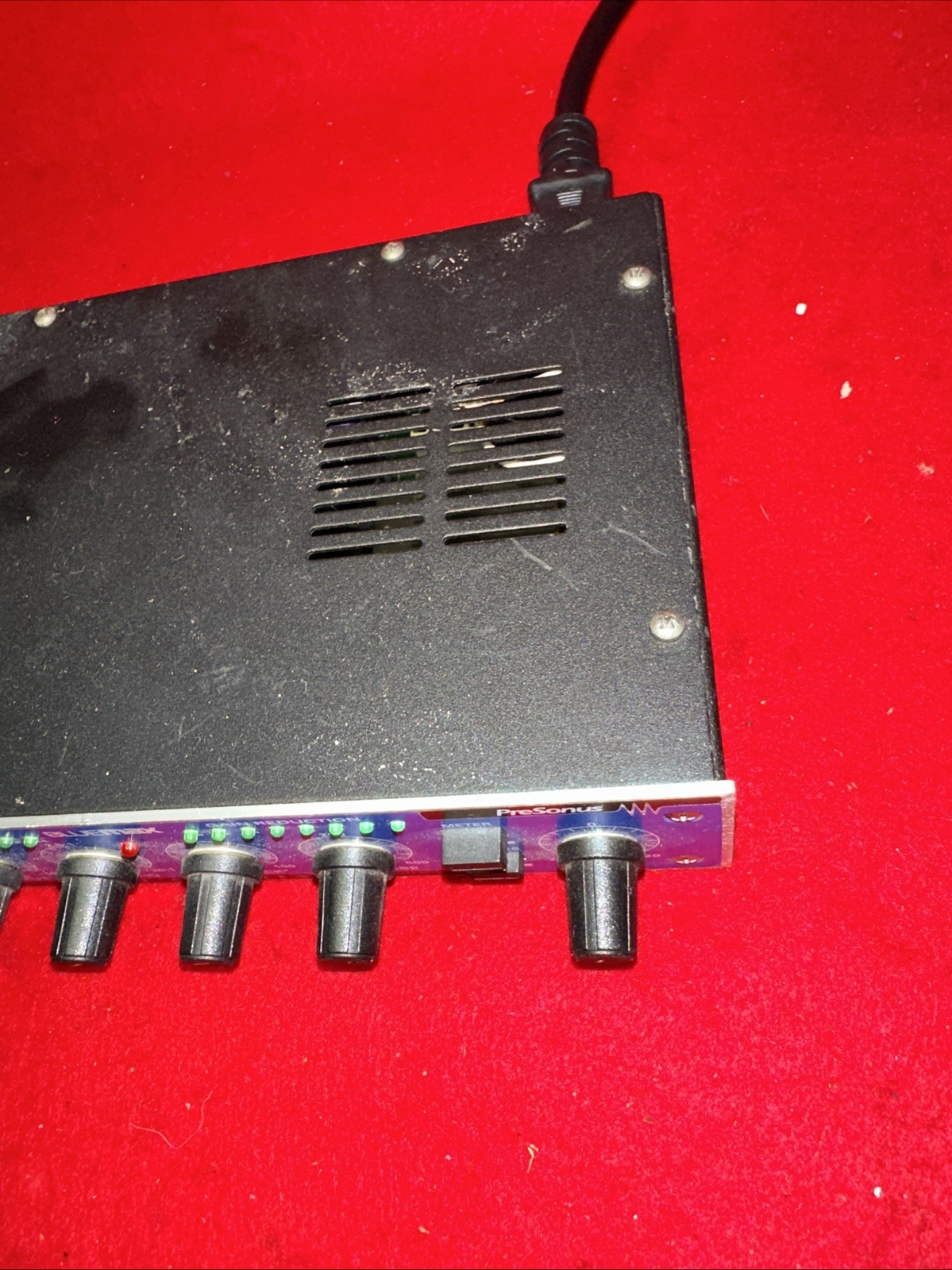 Presonus Bluemax Smart Compressor