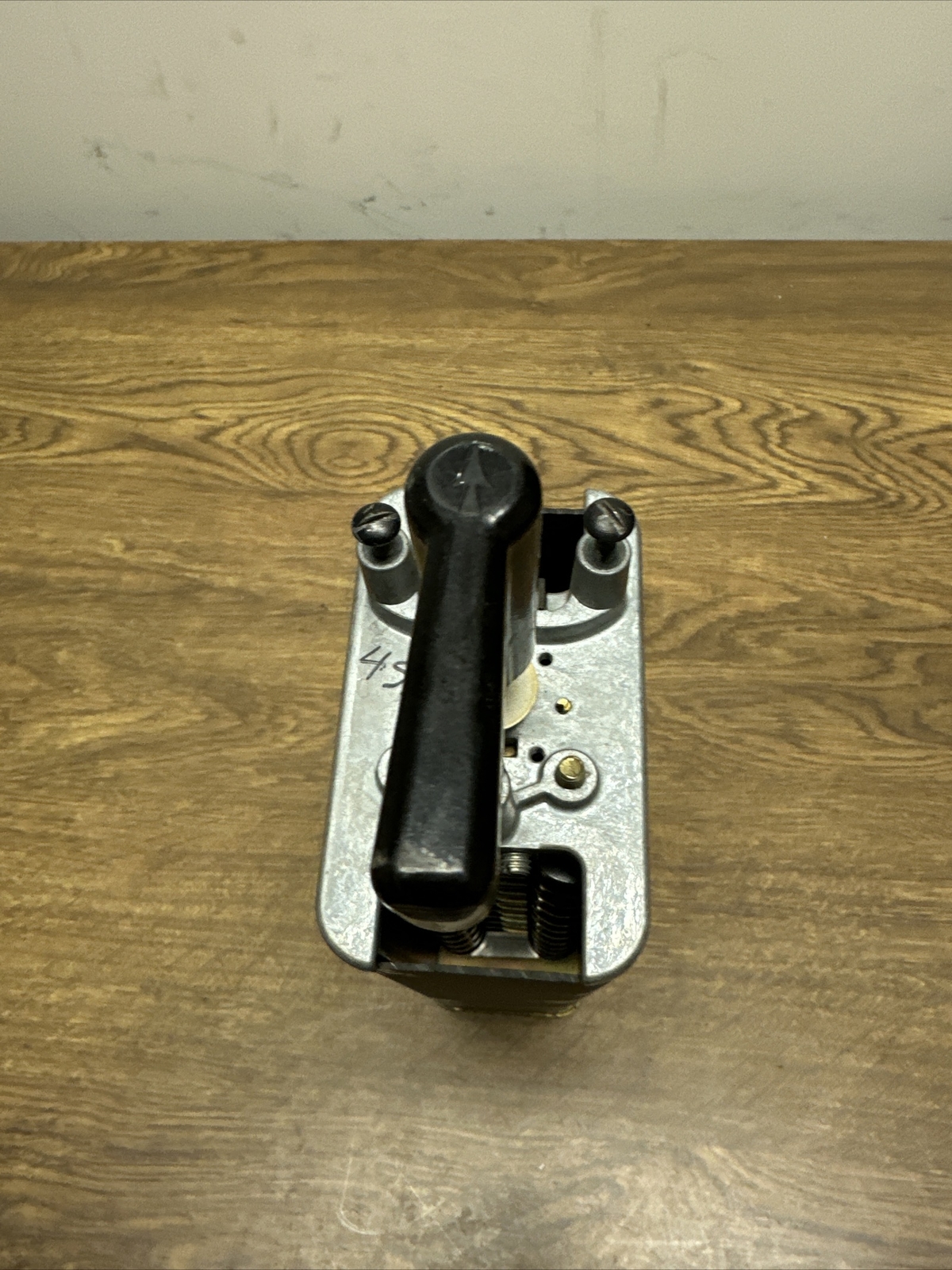 GE,16SB1MD419LSM2P,Rotary Cam Switch