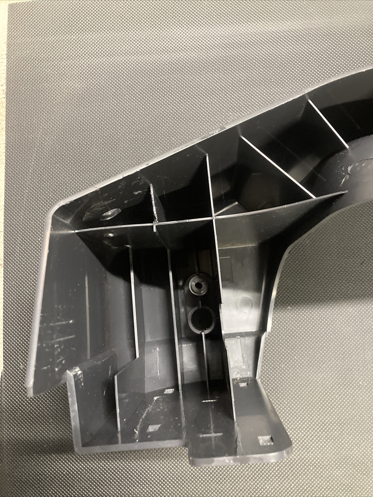 Precor C966i And Others Treadmill Frame End Cap