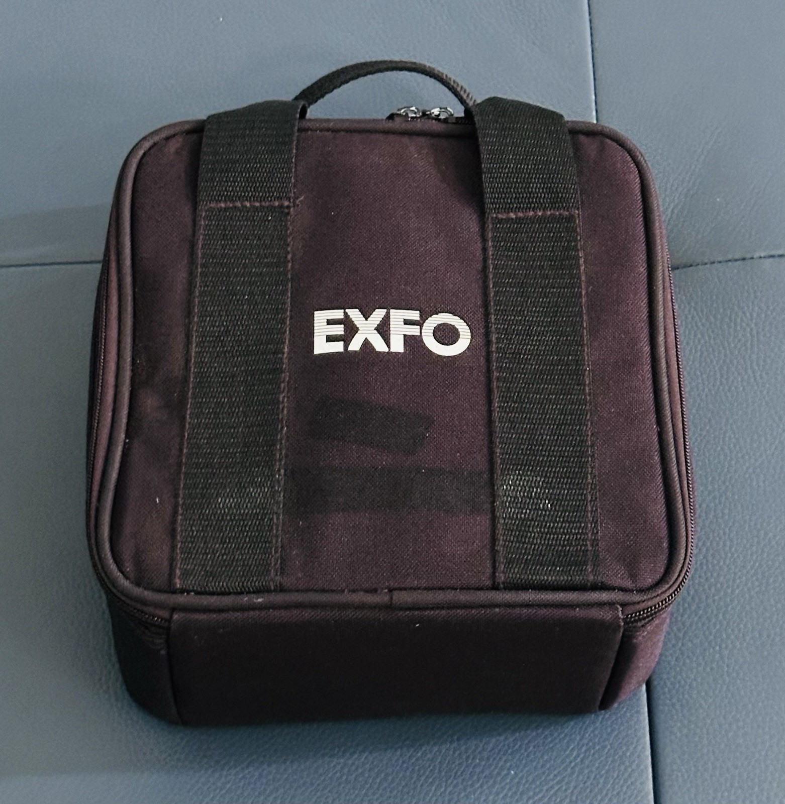 EXFO FLS-300 Light Source FLS-300-23BL-EI