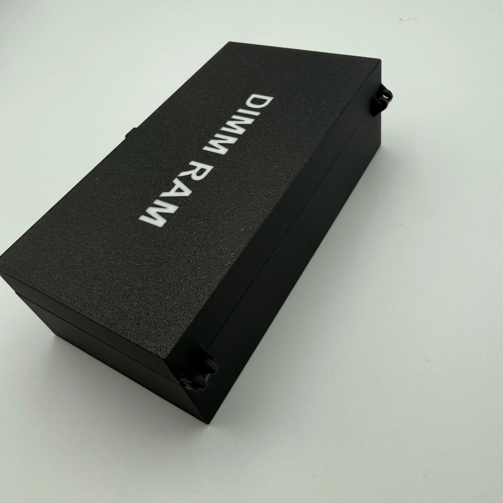 Storage Case for Desktop Memory RAM (DIMM)