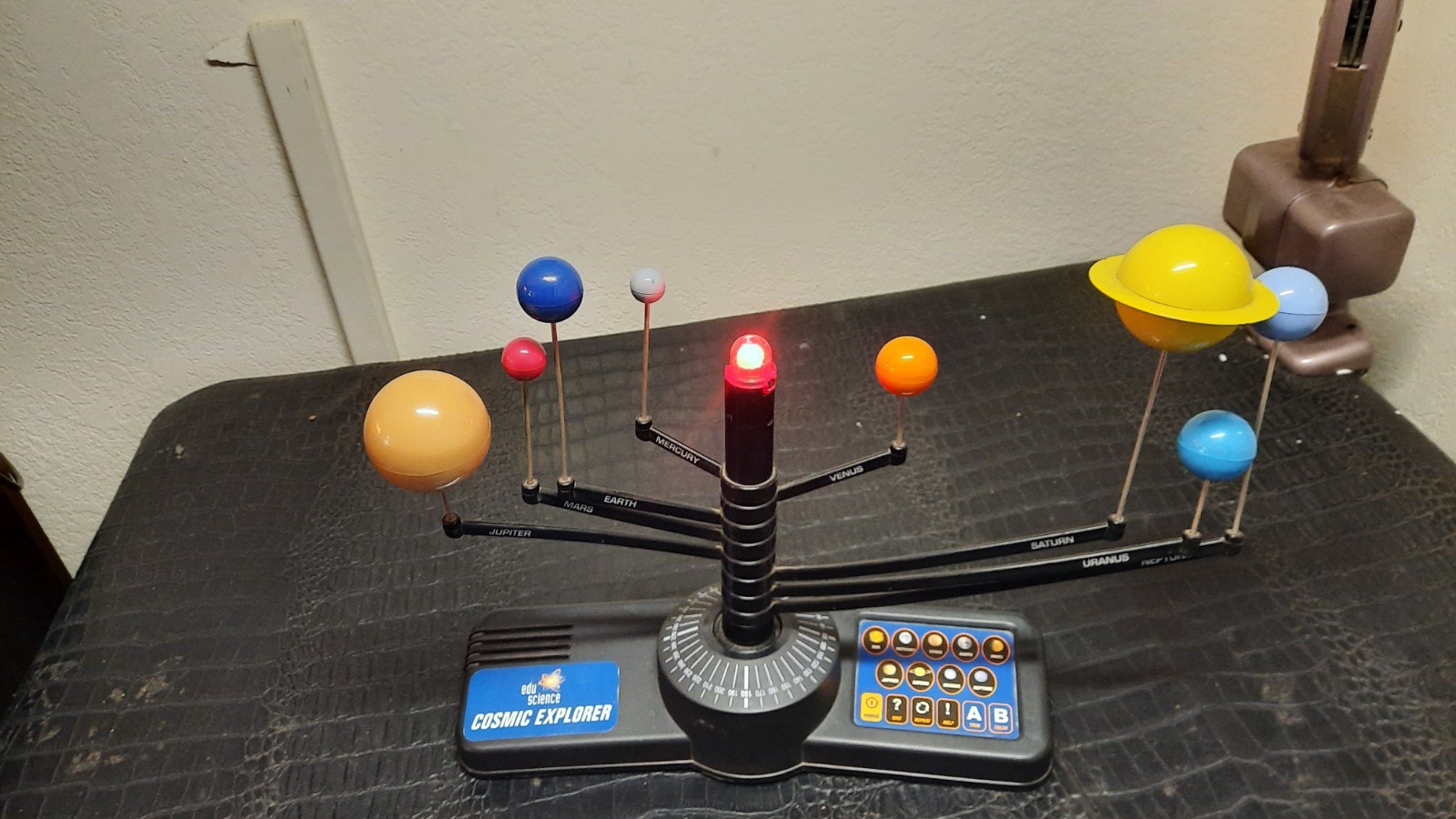 Edu Science Cosmic Explorer Tested Works