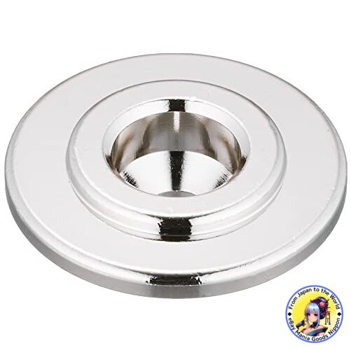 GOTOH Bass String Retainer 3.5mm Space Nickel PRB-20N RB20N