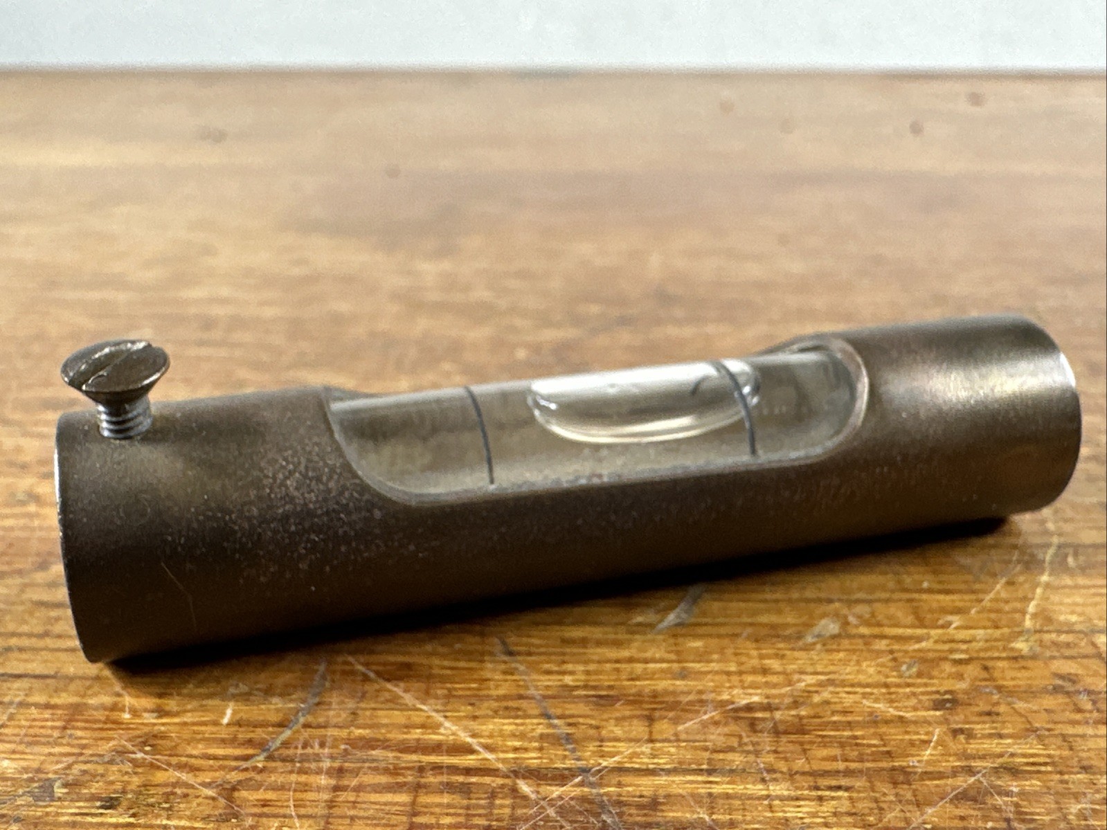 Vintage Small Machinist Level 2 3/4” Long