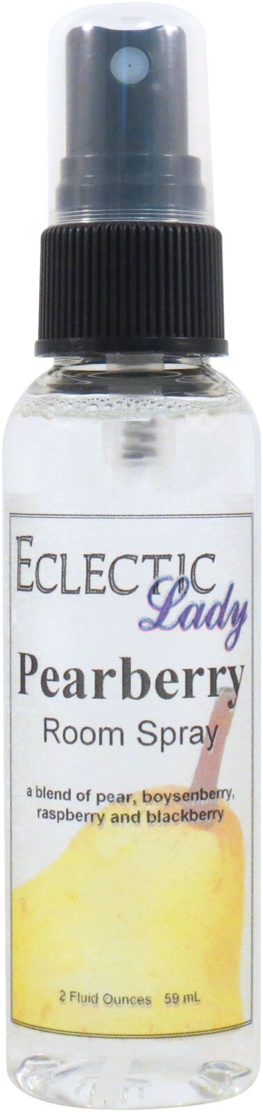 Pearberry Room Spray
