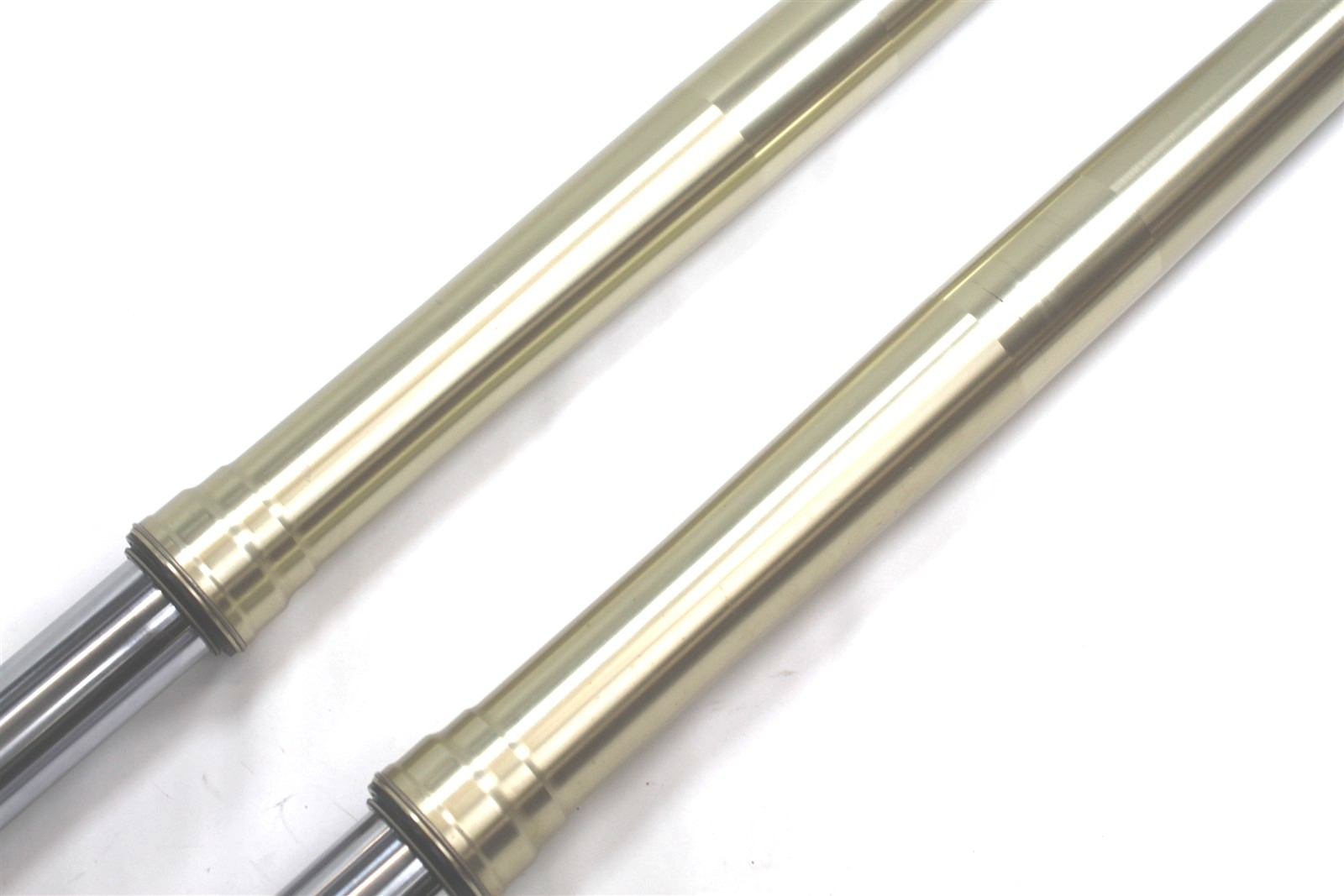 2024 Kawasaki KX250X OEM KYB Front Forks