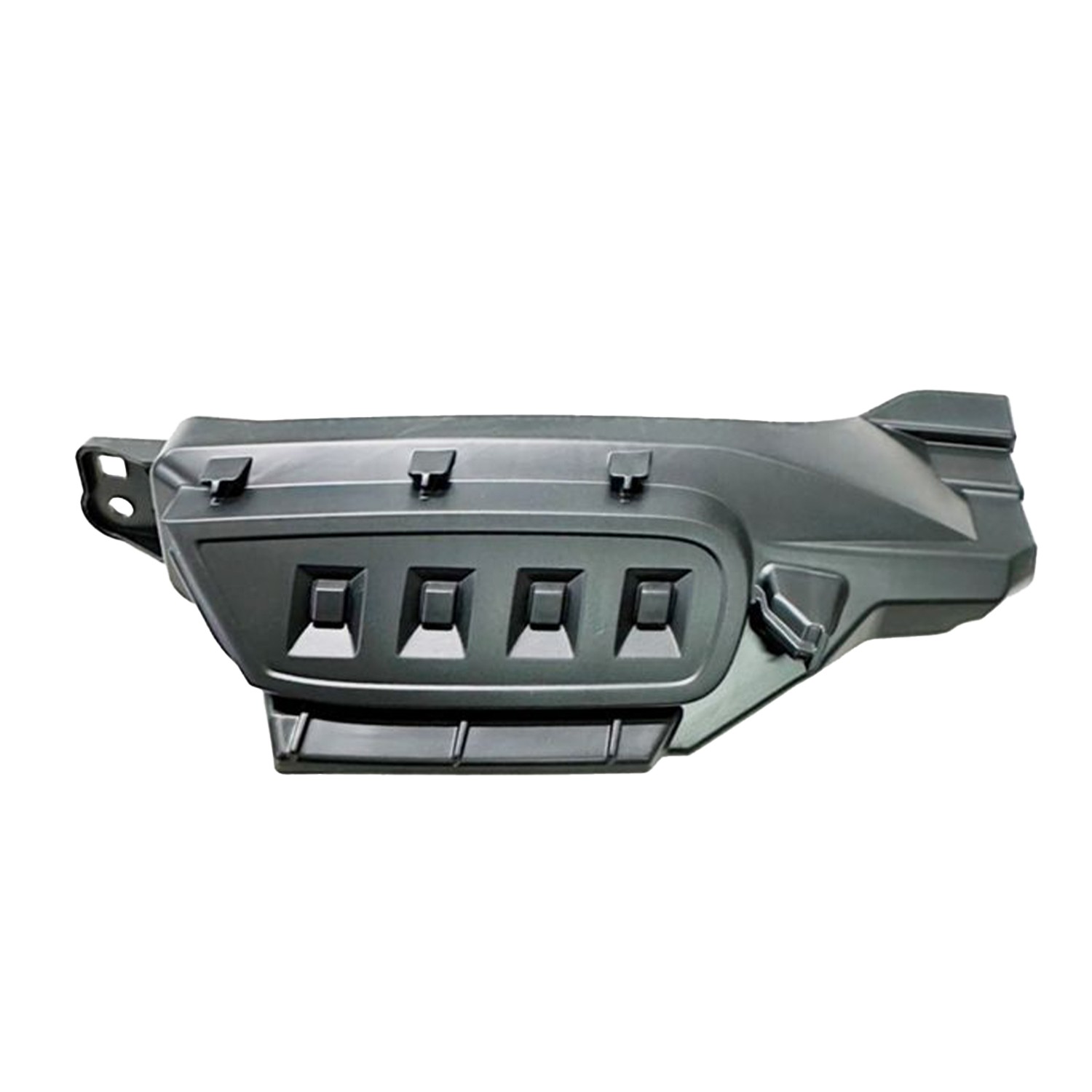 TO1038281 New Replacement Driver Side Daytime Running Light Cover