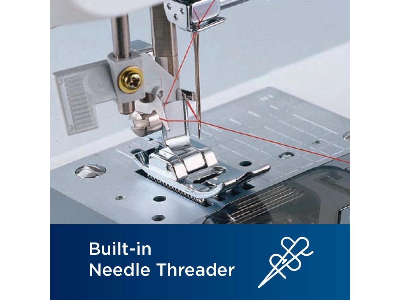 Brother 37 Stitch free arm Sewing Machine
