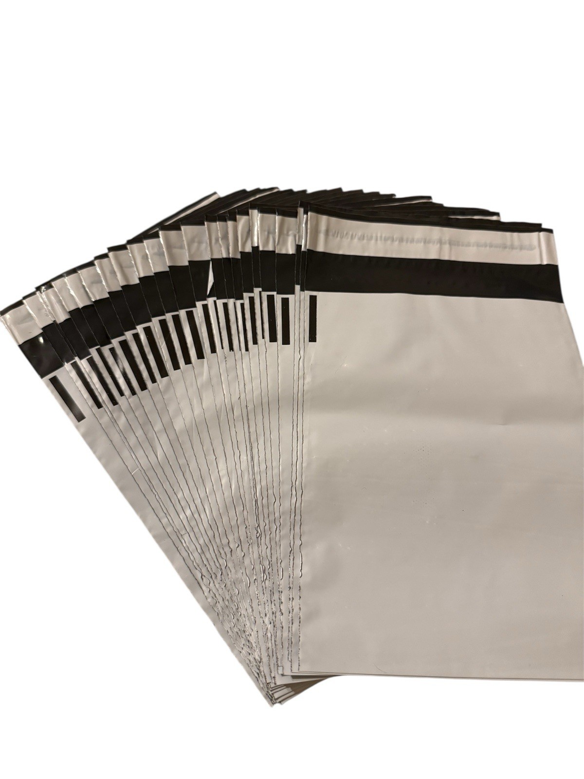 Poly Mailers 5x7 Shipping Envelope Shipping Bag 200 Pack