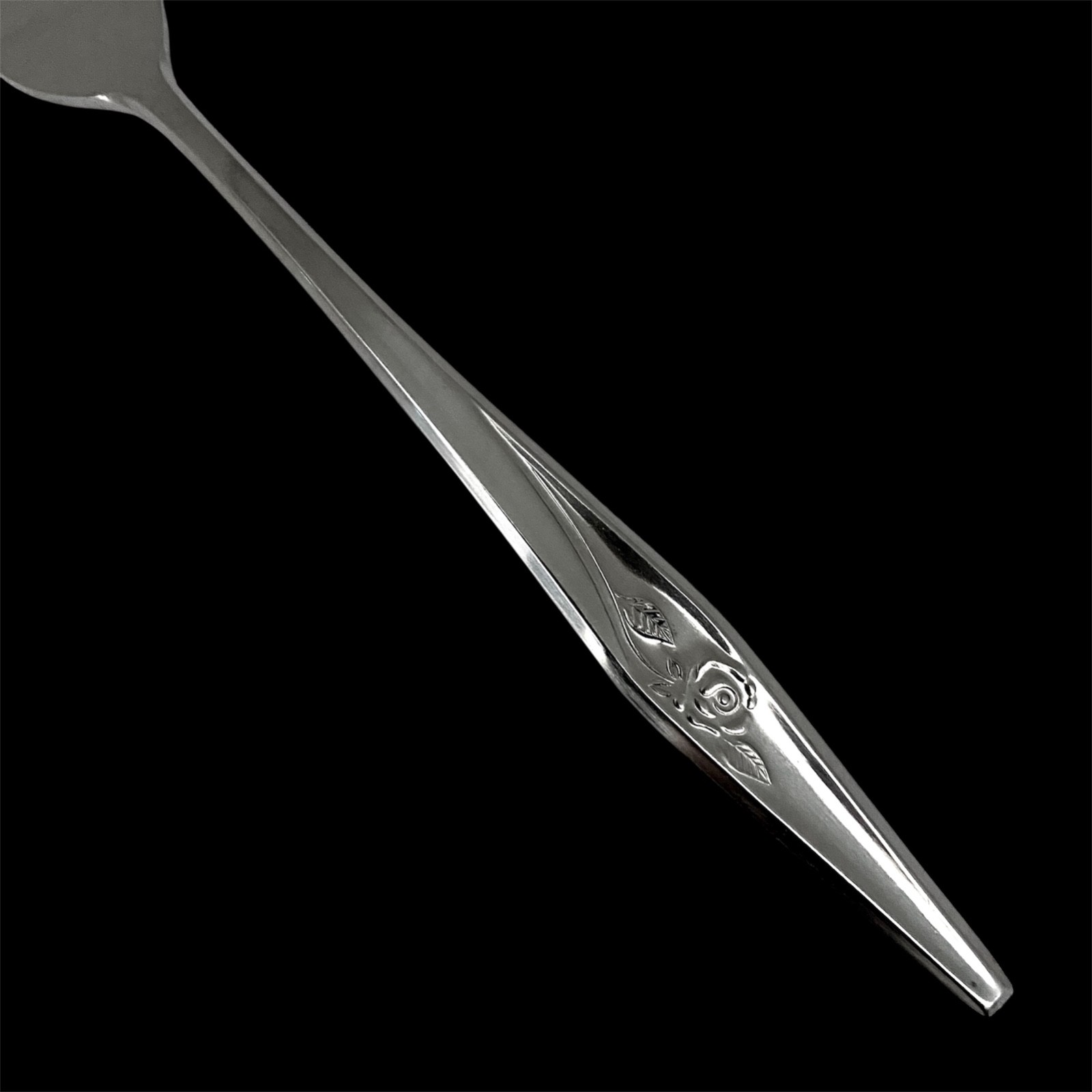 Creative Manor SPRITELY ROSE Stainless Japan Silverware Flatware CHOICE