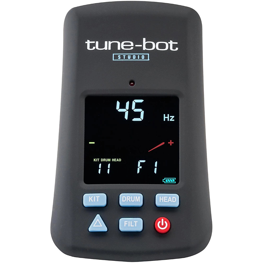 Tune-bot Studio