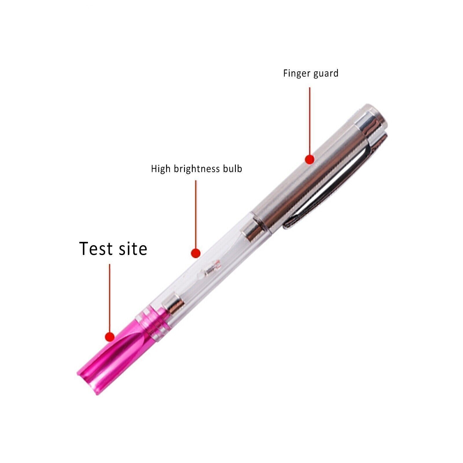 Ignition System Coil Engine In Line Spark Plug Tester Auto Diagnostic Test Tool