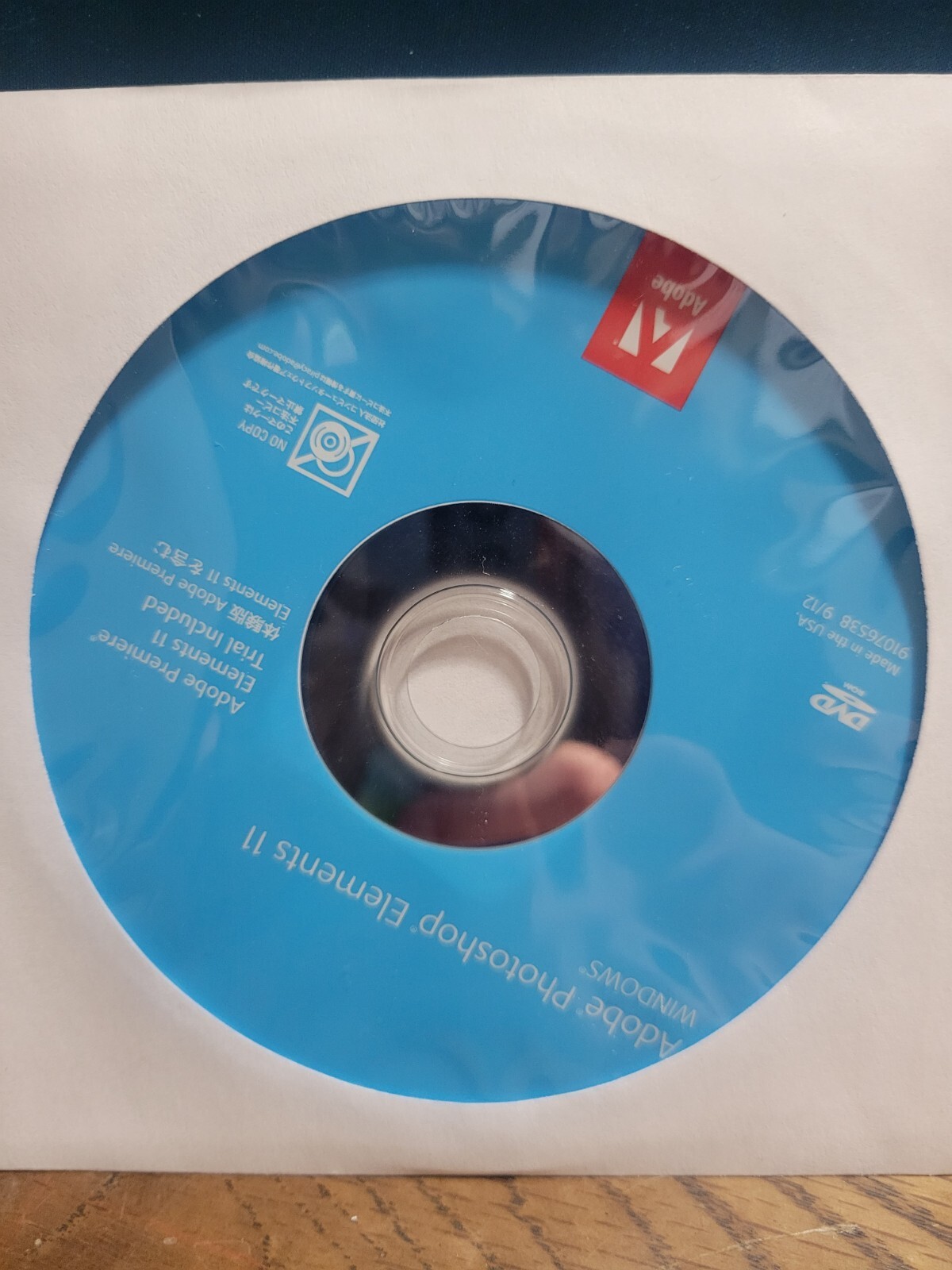Adobe Systems 65193970 Photo/Image/Graphics Editing