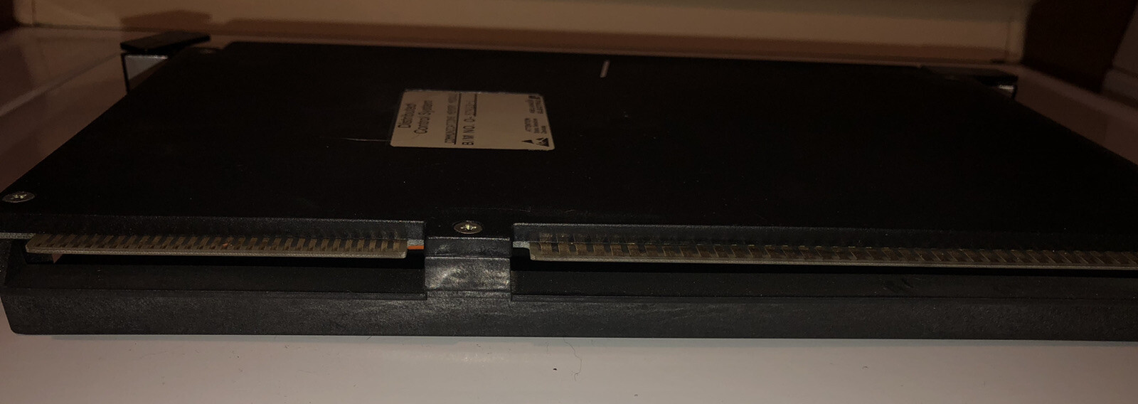 Reliance Electric Communication Memory Module O-57413-C