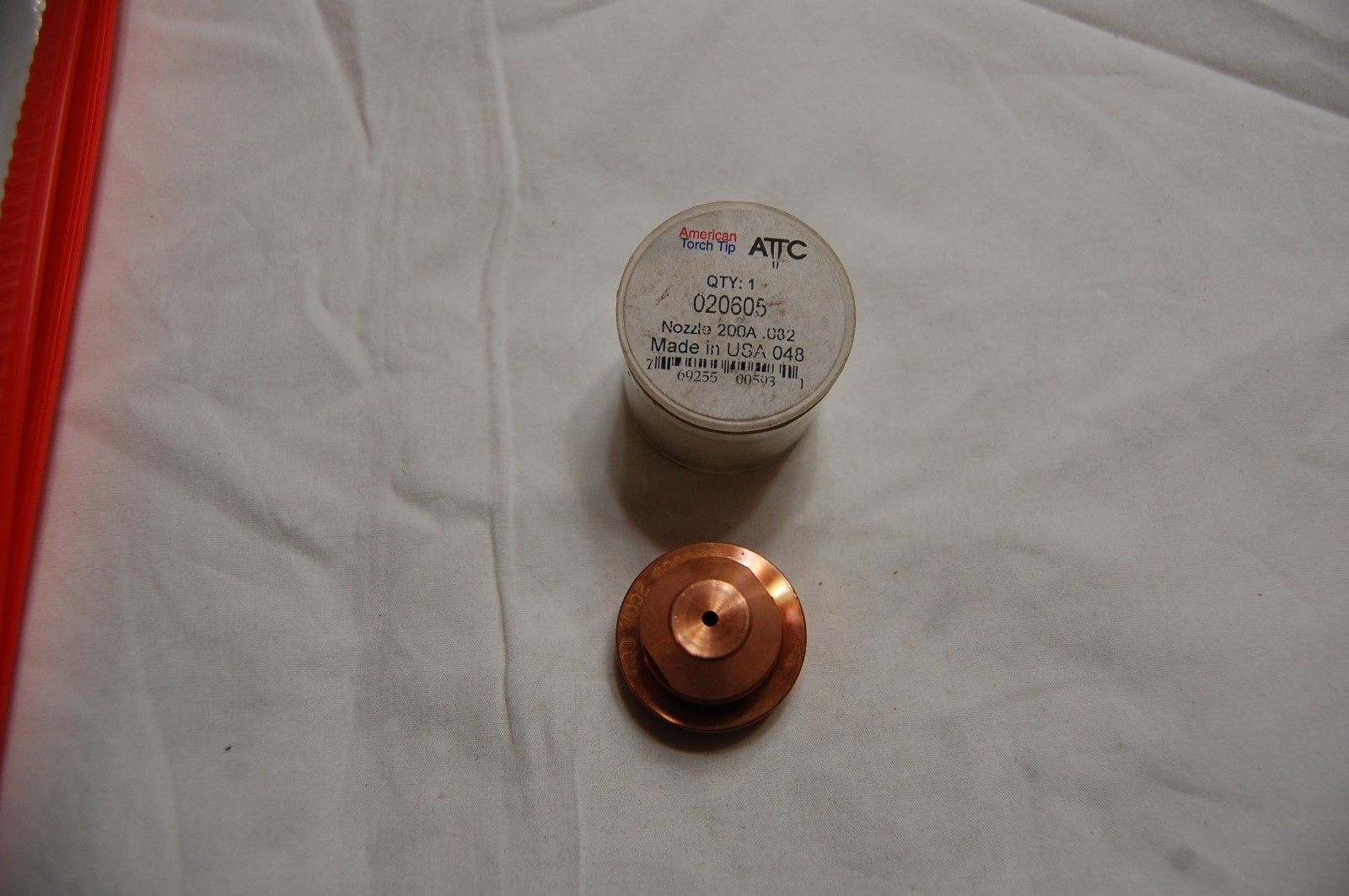 American Torch Tip #020605 Nozzle