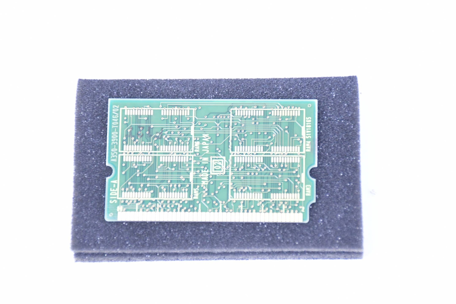 Fanuc Speicherkarte A20B-3900-0042/02A