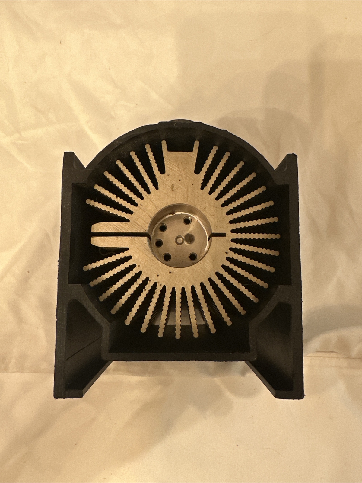 LUXTEL XENON LAMP AND MODULE P/N CL1338