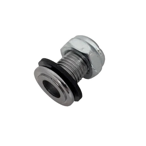 DW - DRSP1012BN - Air Vent - Black Nickel